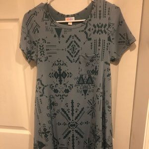 LuLaRoe Carly